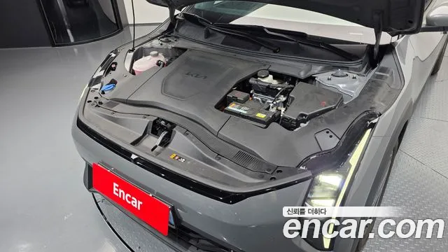 Kia EV4 2025 thumb 5