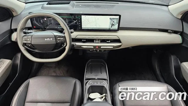 Kia EV4 2025 thumb 6