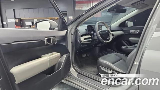 Kia EV4 2025 thumb 9