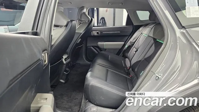 Kia EV4 2025 thumb 10
