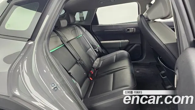 Kia EV4 2025 thumb 11