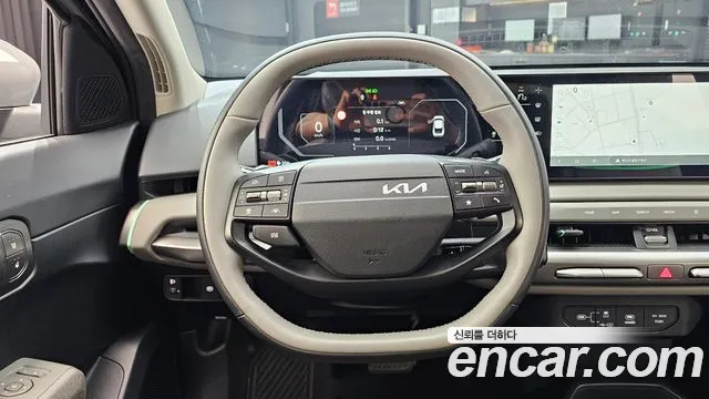 Kia EV4 2025 thumb 12