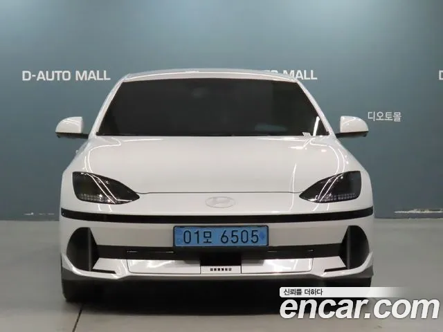 Hyundai IONIQ 6 2024 thumb 3