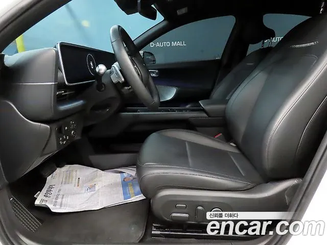 Hyundai IONIQ 6 2024 thumb 10