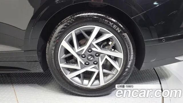 Hyundai Grandeur 2024 thumb 4