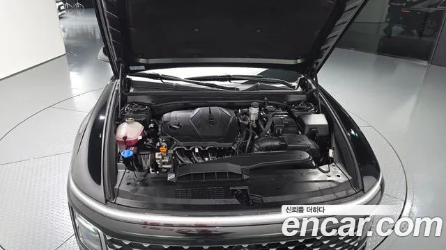 Hyundai Grandeur 2024 thumb 5