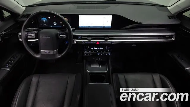 Hyundai Grandeur 2024 thumb 6