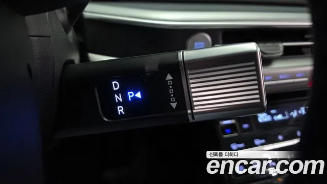Hyundai Grandeur 2024 thumb 8