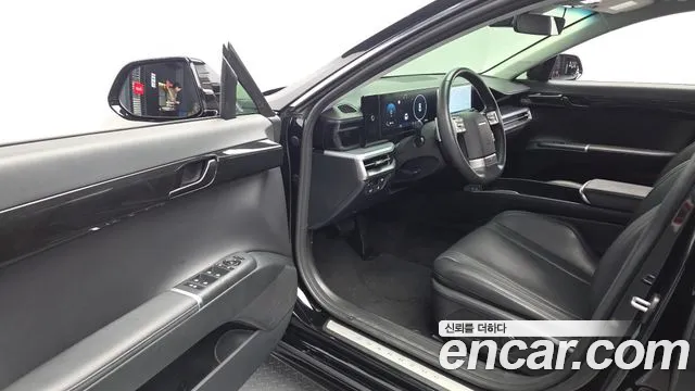 Hyundai Grandeur 2024 thumb 9