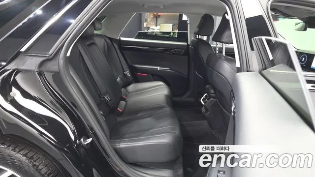 Hyundai Grandeur 2024 thumb 11