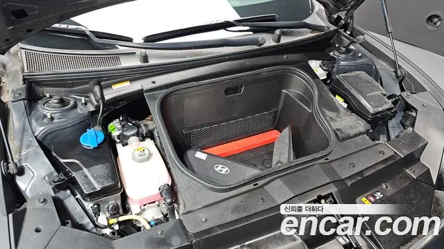 Hyundai IONIQ 6 2022 thumb 6