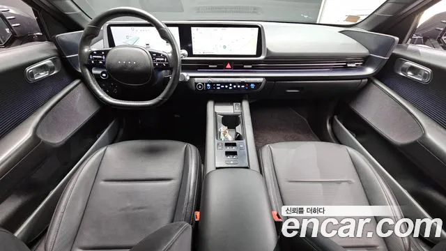 Hyundai IONIQ 6 2022 thumb 7
