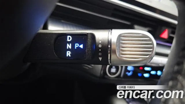 Hyundai IONIQ 6 2022 thumb 9