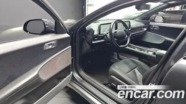 Hyundai IONIQ 6 2022 thumb 10