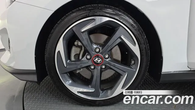 Hyundai Veloster 2018 thumb 5