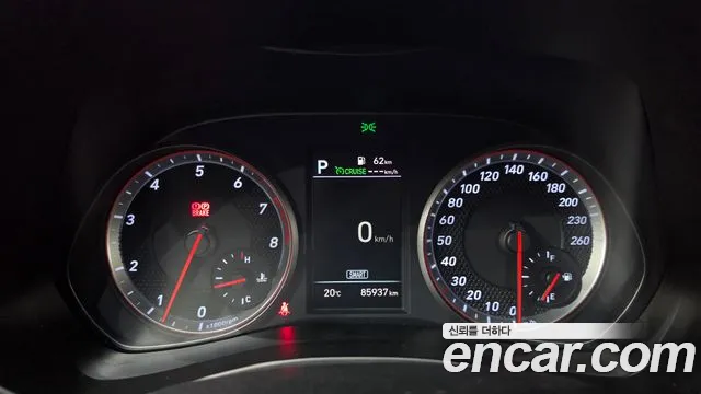 Hyundai Veloster 2018 thumb 8