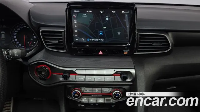 Hyundai Veloster 2018 thumb 12