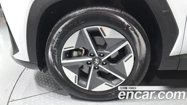 Hyundai Tucson 2024 thumb 4