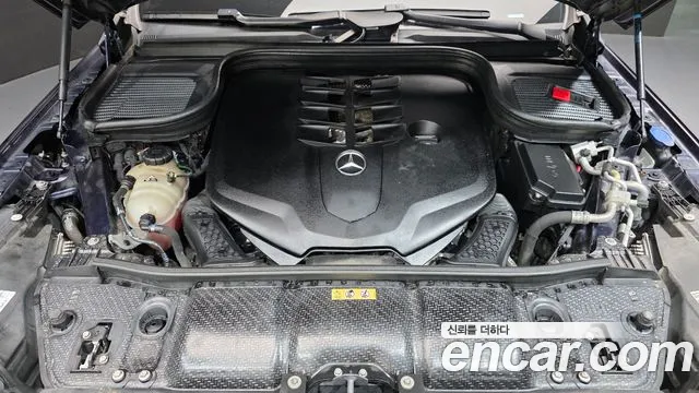Mercedes-Benz GLS 2022 thumb 6