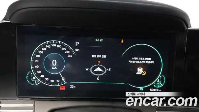 Hyundai Grandeur 2022 thumb 7