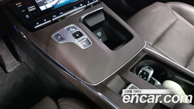 Hyundai Grandeur 2022 thumb 8