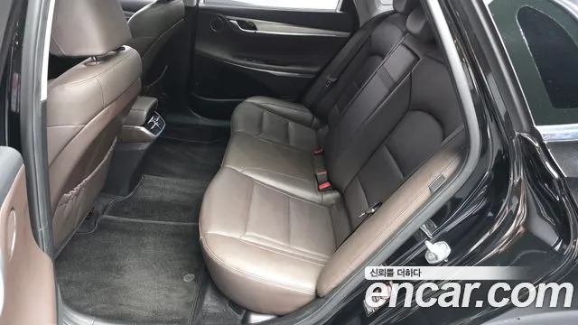 Hyundai Grandeur 2022 thumb 10