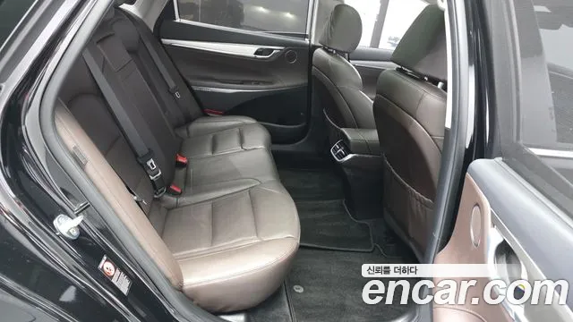 Hyundai Grandeur 2022 thumb 11