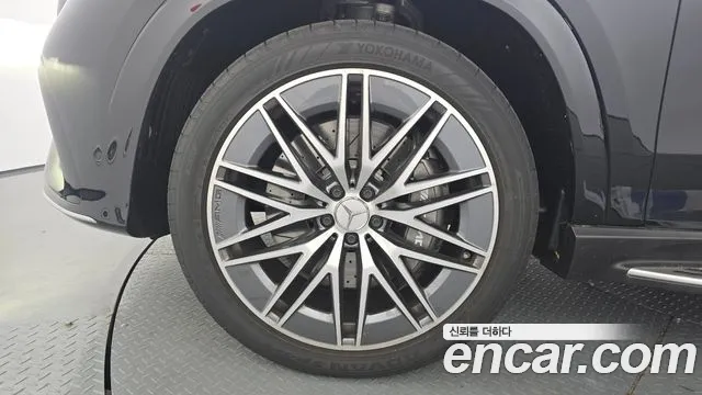 Mercedes-Benz GLE 2025 thumb 5