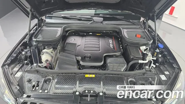 Mercedes-Benz GLE 2025 thumb 6