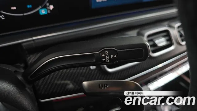 Mercedes-Benz GLE 2025 thumb 9
