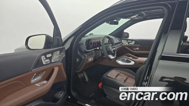 Mercedes-Benz GLE 2025 thumb 10