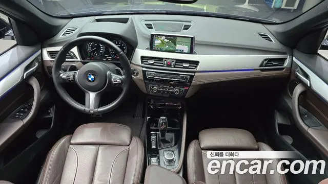 BMW X1 2022 thumb 7