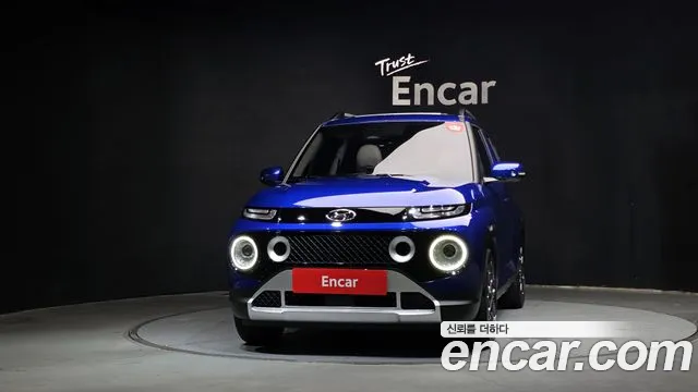 Hyundai Casper 2023 thumb 3