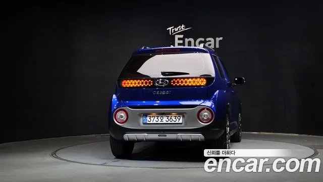 Hyundai Casper 2023 thumb 4