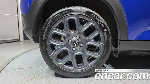 Hyundai Casper 2023 thumb 5