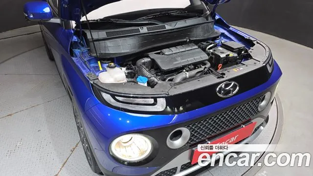 Hyundai Casper 2023 thumb 6