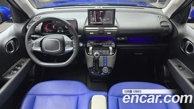 Hyundai Casper 2023 thumb 7