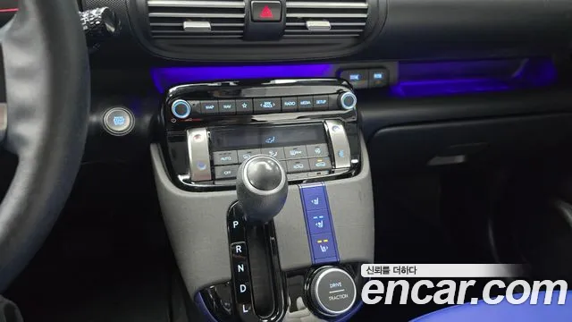 Hyundai Casper 2023 thumb 9