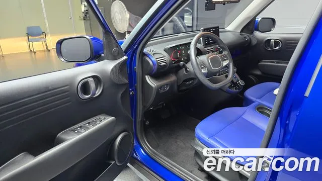 Hyundai Casper 2023 thumb 10