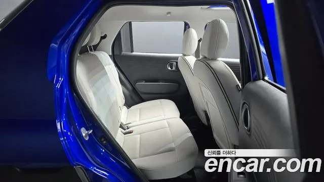 Hyundai Casper 2023 thumb 11