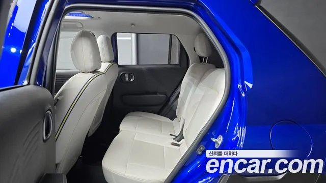 Hyundai Casper 2023 thumb 12