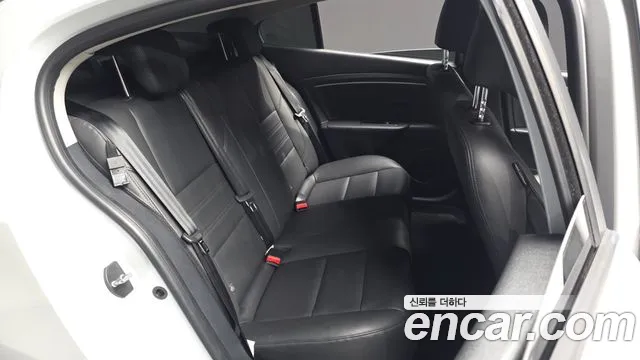 Renault-KoreaSamsung Fluence 2019 thumb 11