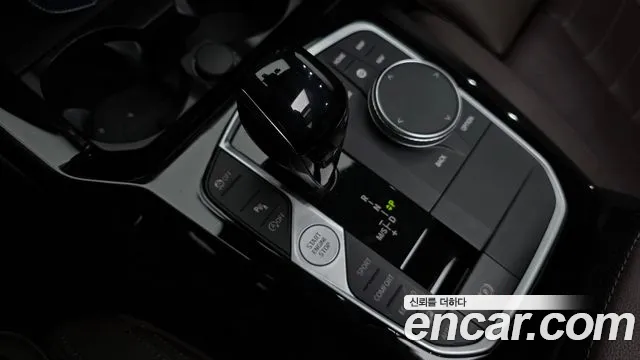 BMW X3 2022 thumb 9