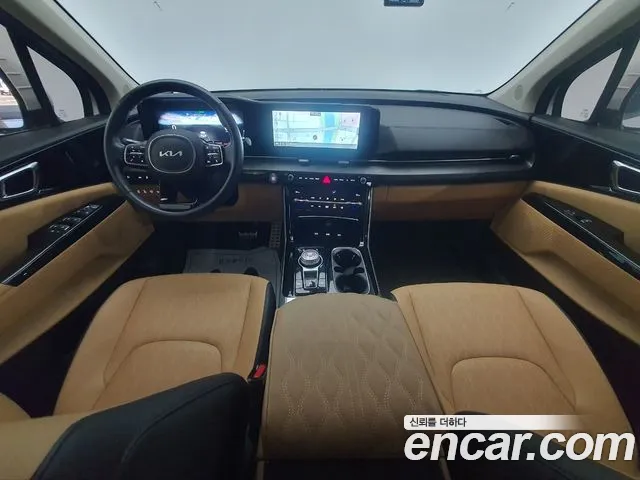 Kia Carnival 2021 thumb 5