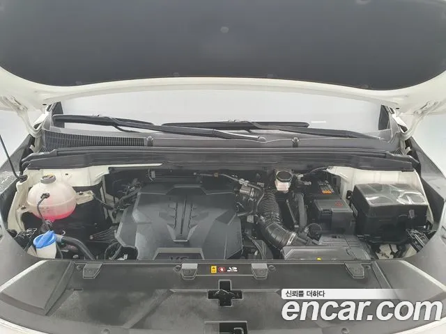 Kia Carnival 2021 thumb 6