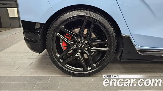 Hyundai Veloster 2020 thumb 5