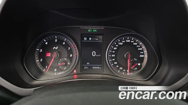 Hyundai Veloster 2020 thumb 8