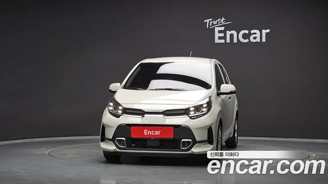 Kia Morning 2022 thumb 3