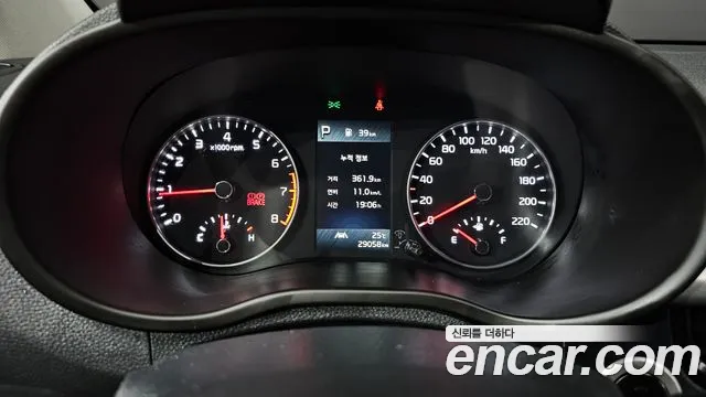 Kia Morning 2022 thumb 8