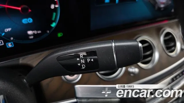 Mercedes-Benz E-Класс 2021 thumb 9